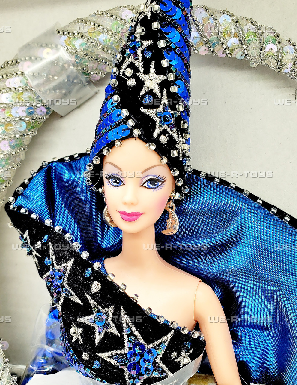 Collector Doll Over The Moon Barbie Barbie Mattel Disney Collector