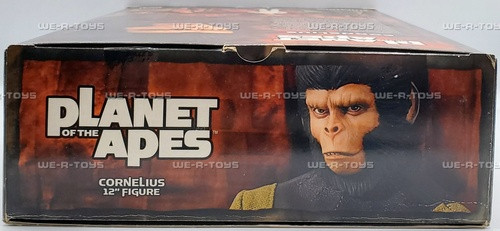 Planet of the Apes Cornelius 12