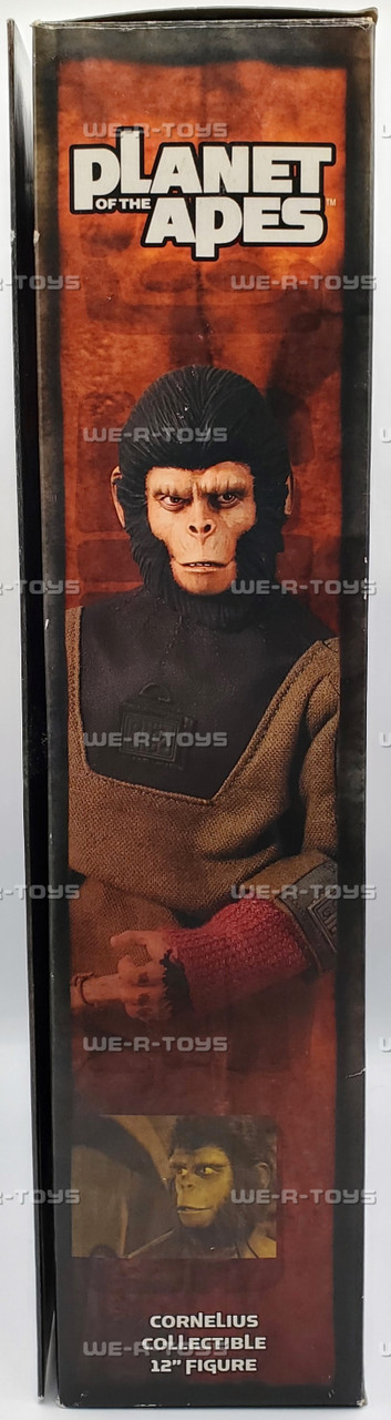 Planet of the Apes Cornelius 12