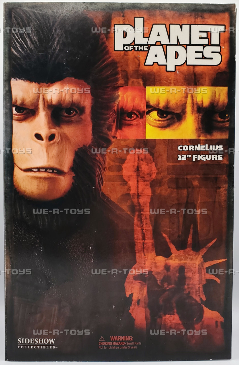Planet of the Apes Cornelius 12