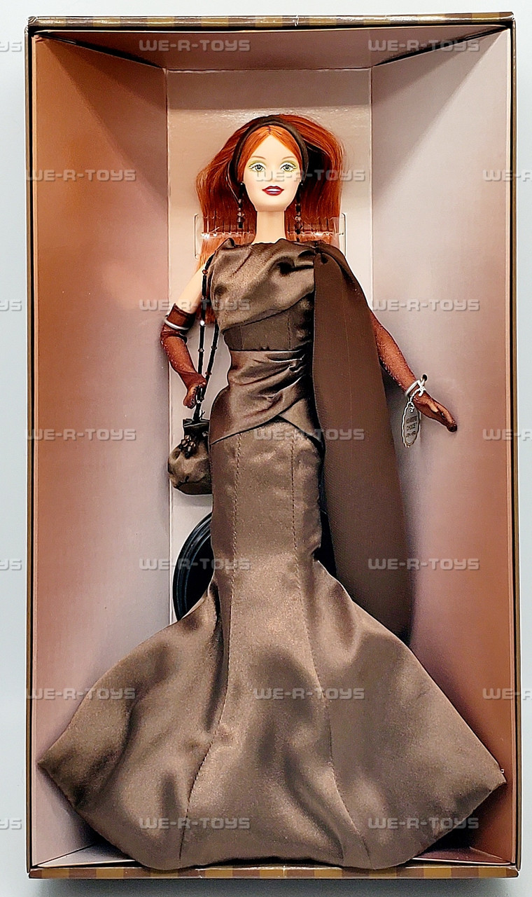 Barbie Club Couture Doll Collectors Club Exclusive 1999 Mattel 26068