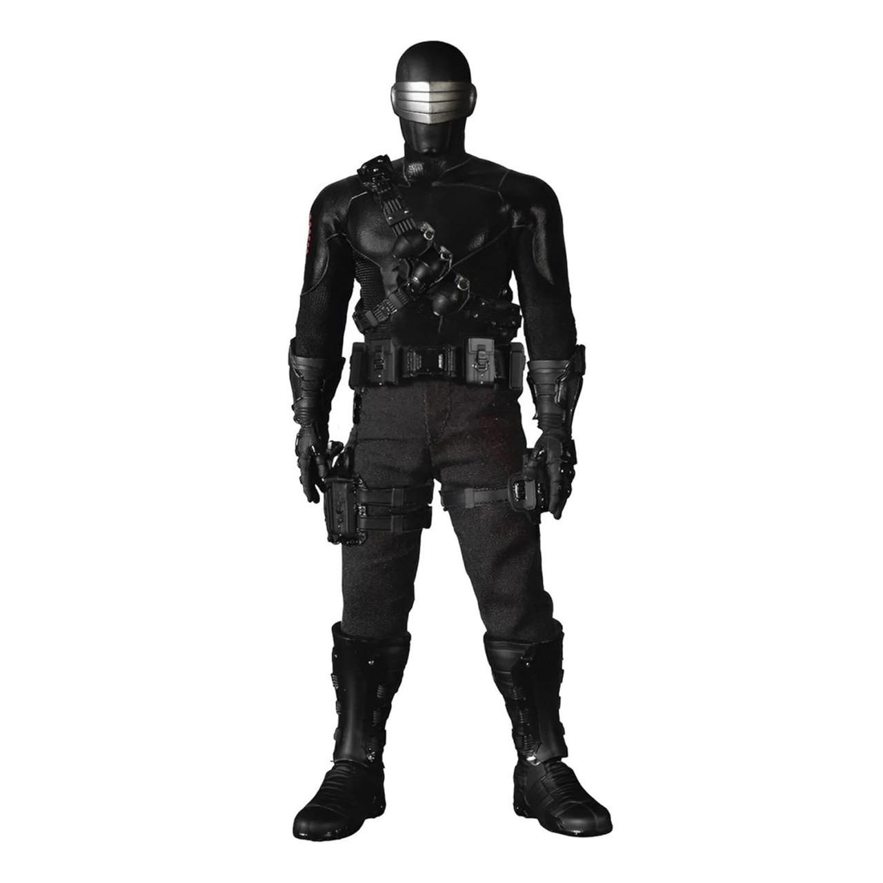 G.I. Joe: Snake Eyes One:12 Collective Deluxe Edition 2023