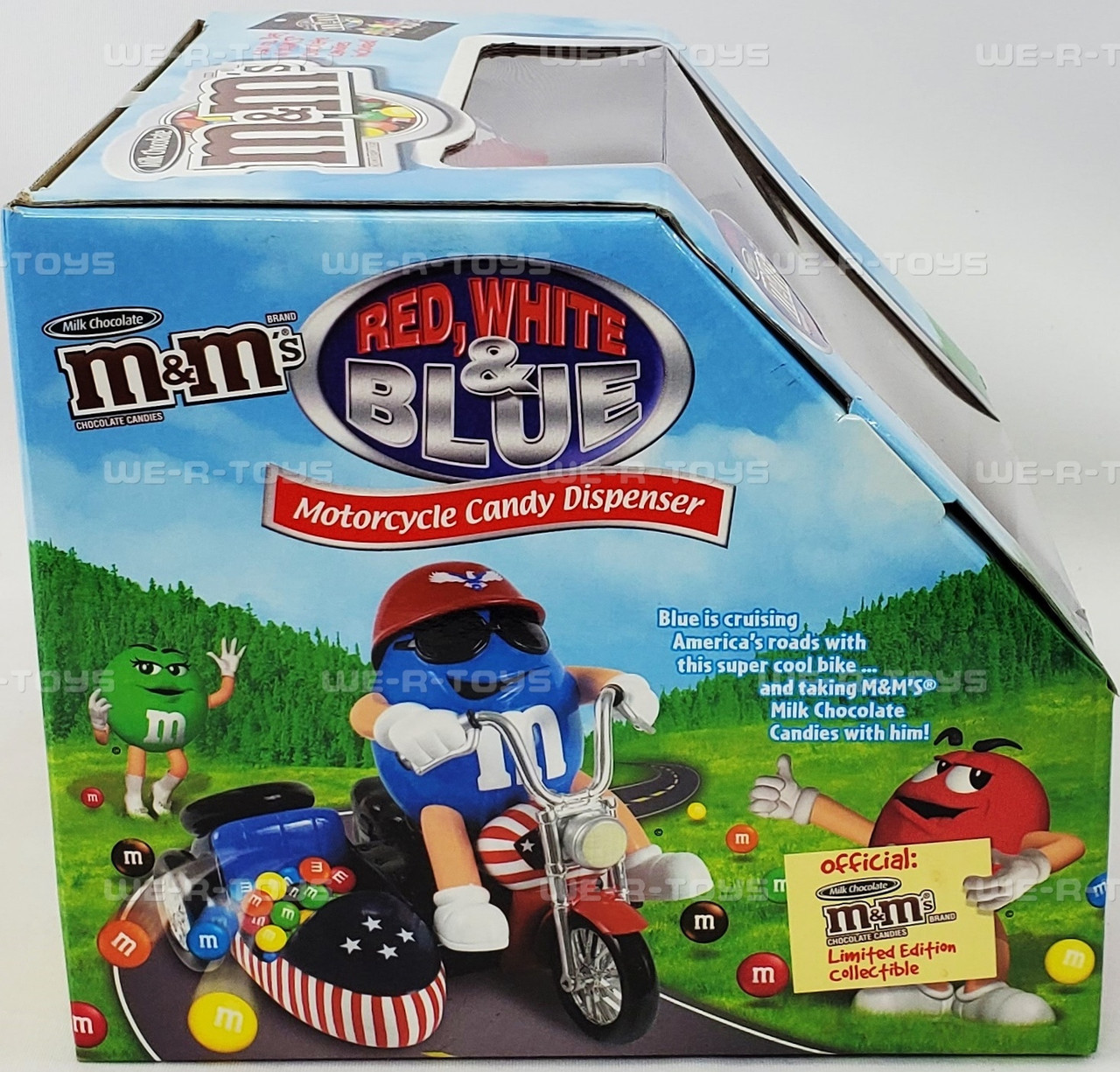 m&m♡ yellow-m&m-decal-sticker-