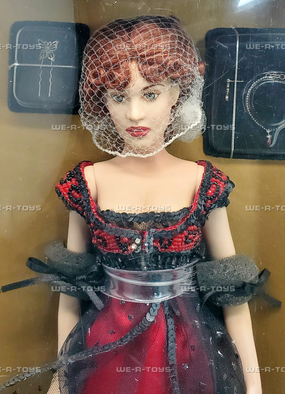 Titanic Rose Played By Kate Winslet 16