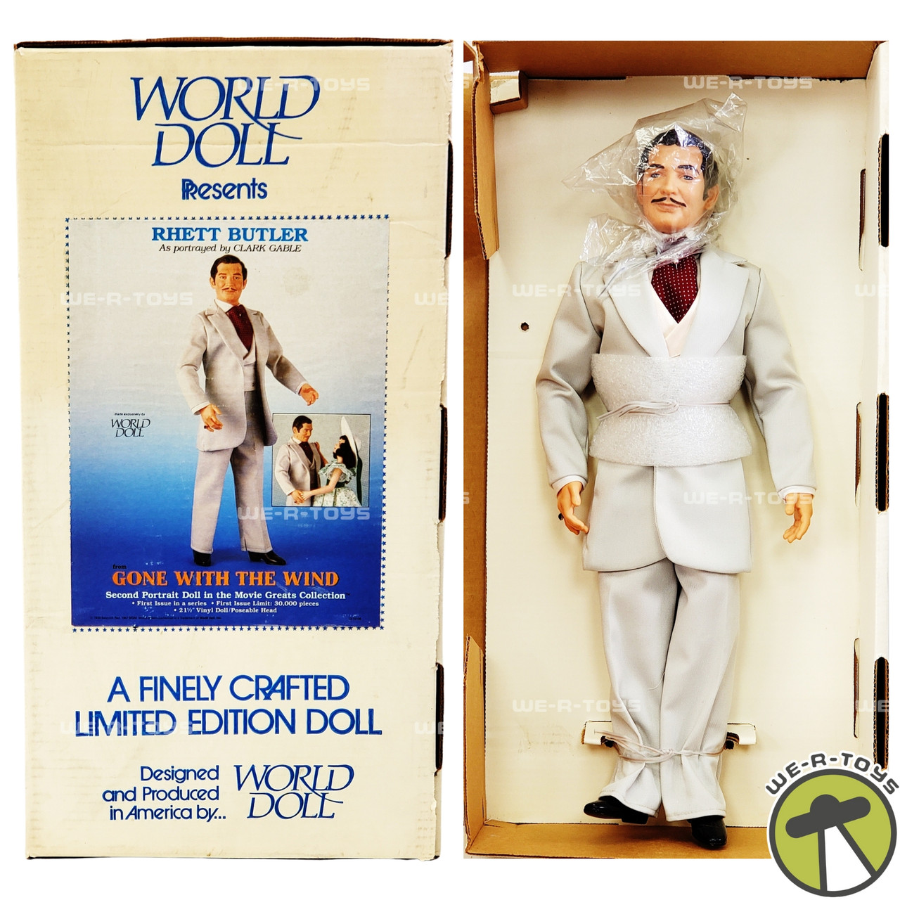 Gone With The Wind Rhett Butler 21 