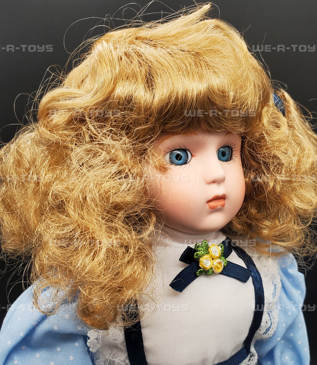 The Heritage Mint Collection Allison 16