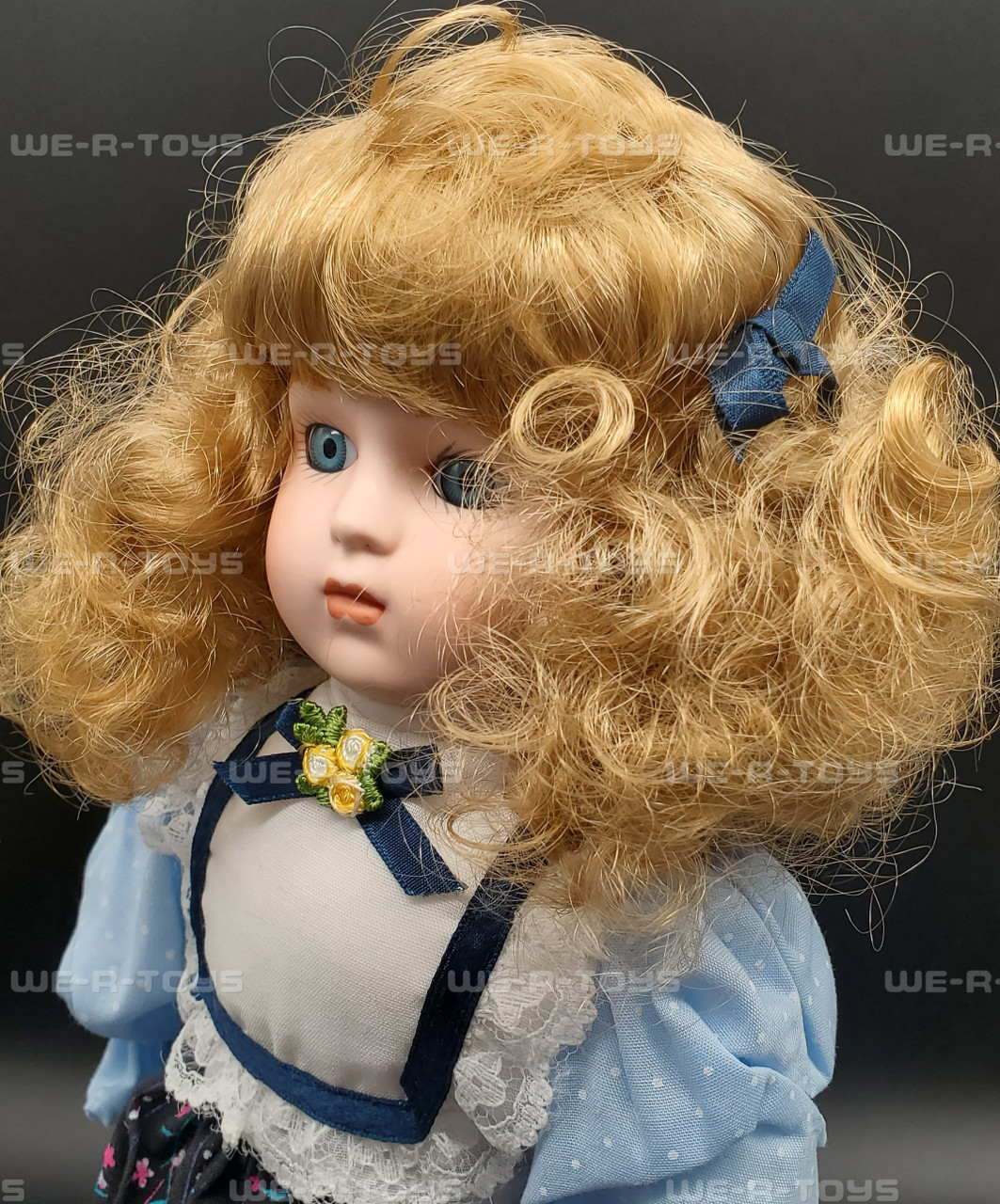 The Heritage Mint Collection Allison 16