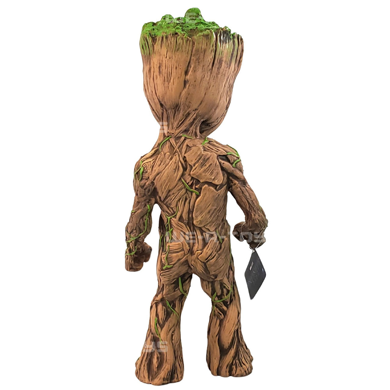 Guardians of the Galaxy Vol.2 フィギュア　グルート Marvel Guardians of the Galaxy Vol. 2 Groot 30-Inch Foam Replica