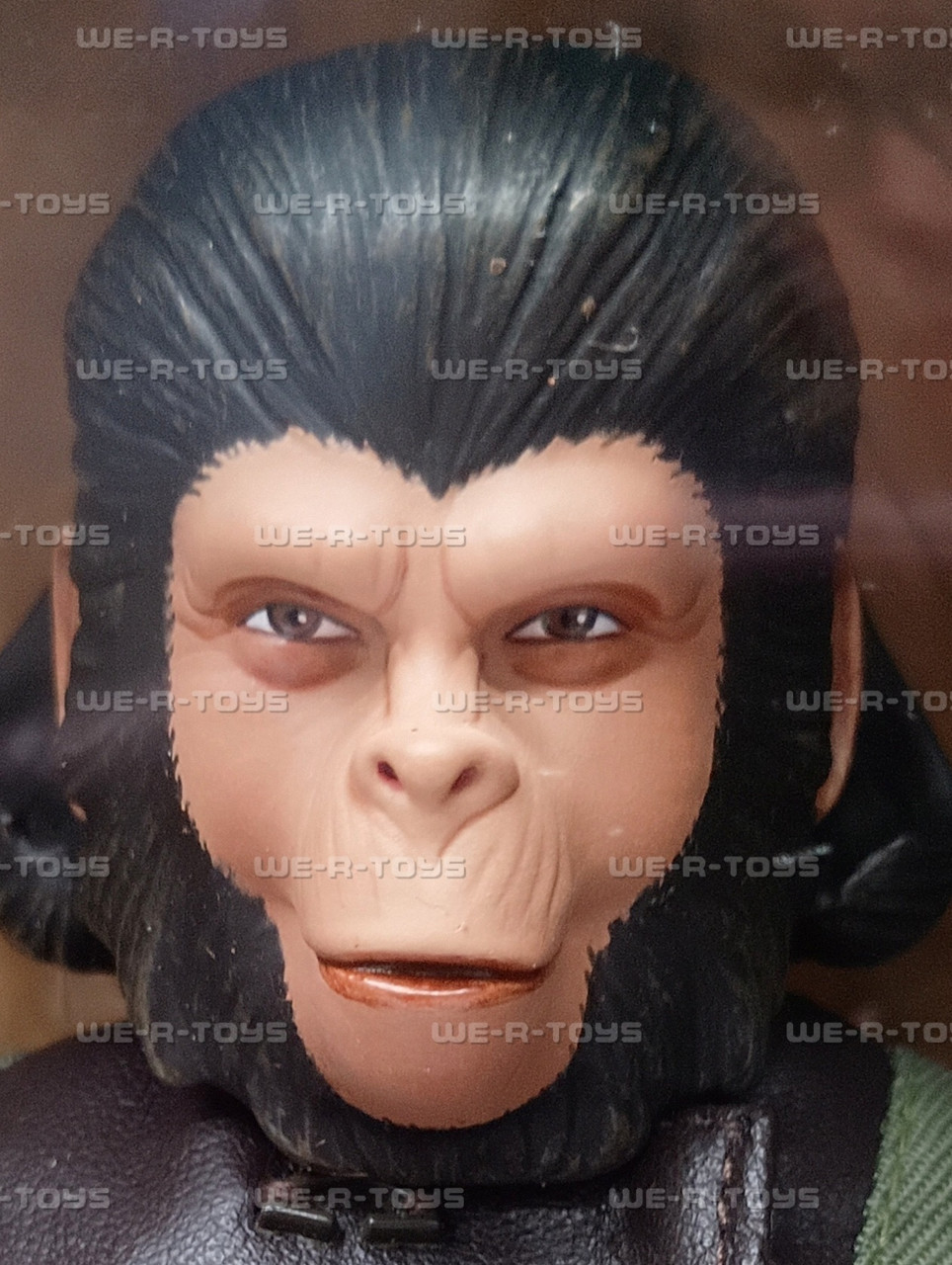 SIDESHOW 猿の惑星　12インチ　 ジーラ（ZIRA） Amazon.co.jp: Planet of the Apes Zira/猿の惑星 ジーラ : Toys