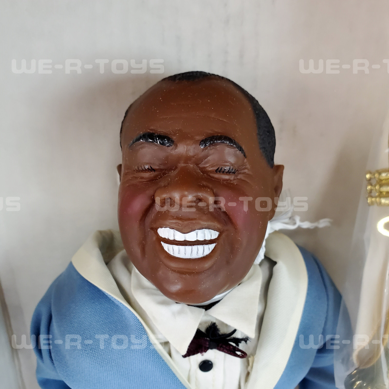 Effanbee Louis 