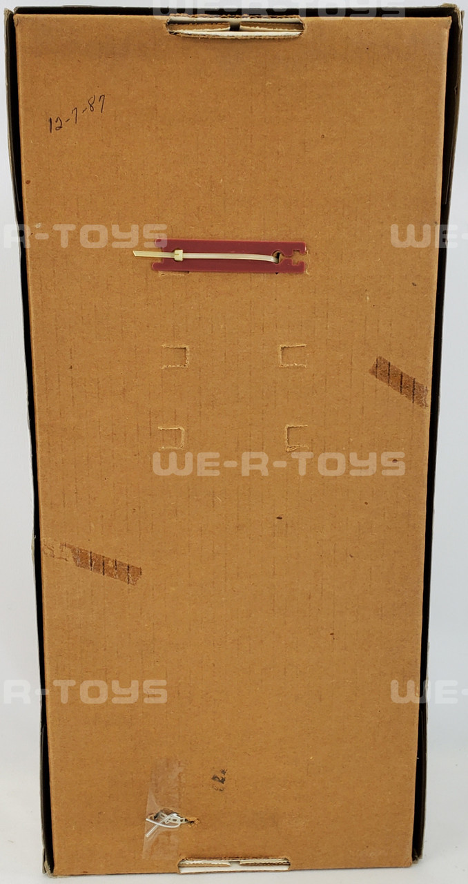 Effanbee Winston Churchill Doll Great Moments in History