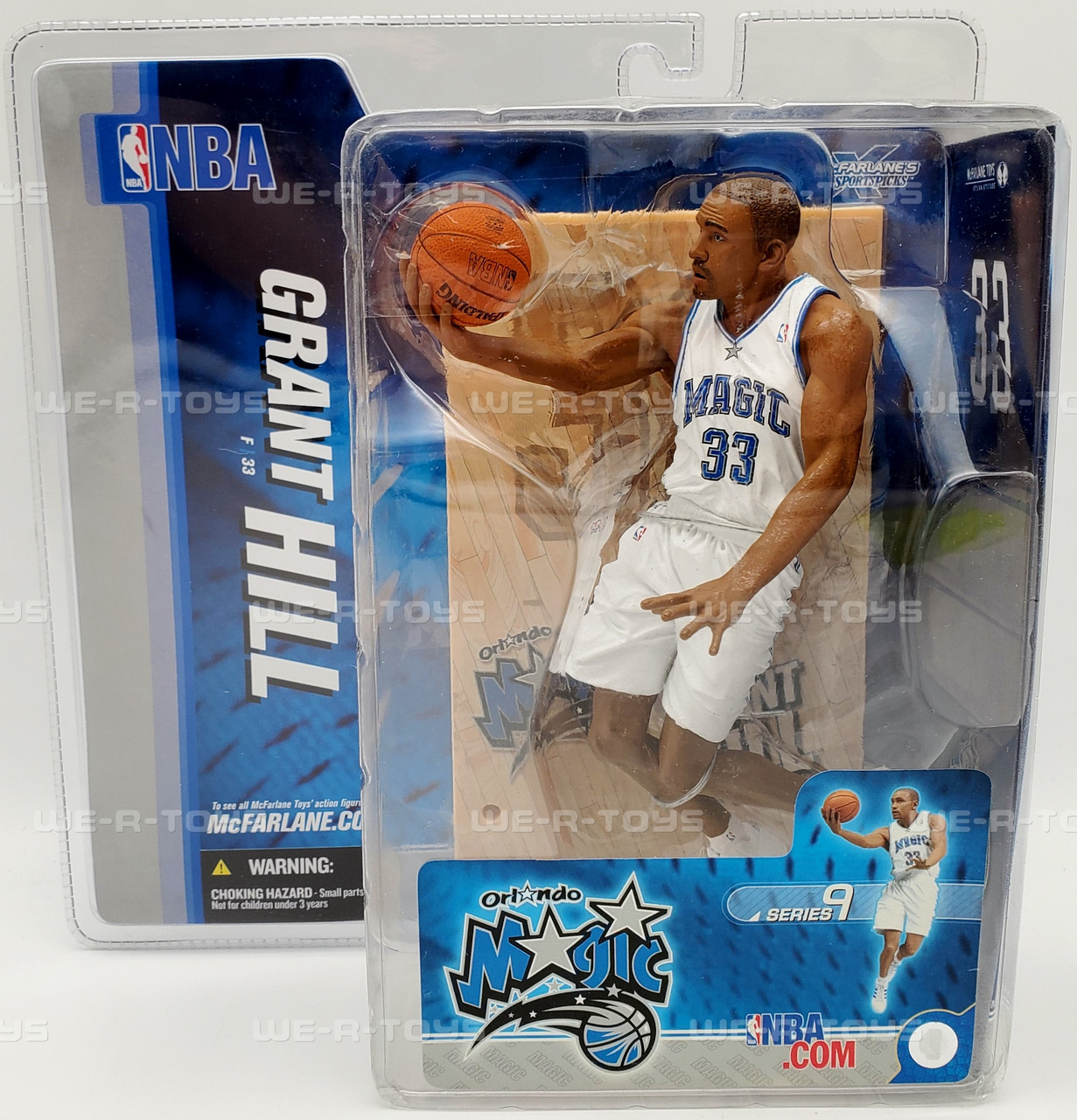 NBA　マクファーレンシリーズ17 D.ウェイド　コレクションレベル　プレミア McFarlane Toys NBA ~ KOBE BRYANT (2001) FIGURE ~ Limited Ed