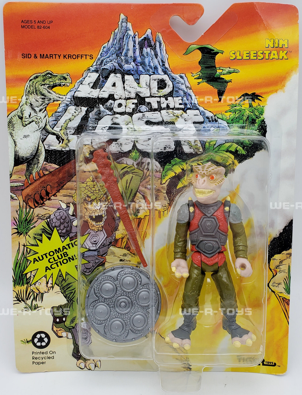 JAKKFSOTA TOYS　LAND OF THE DEAD　フィギュア SOTA Toys Land of the Dead THE BUTCHER Zombie Action Figure