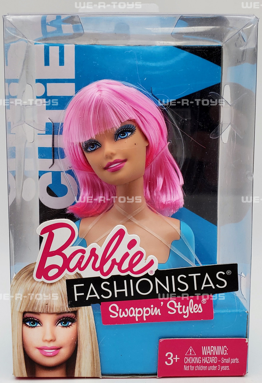 Barbie！！ Super Gymnast Barbie Doll with Wired Remote Control 1999