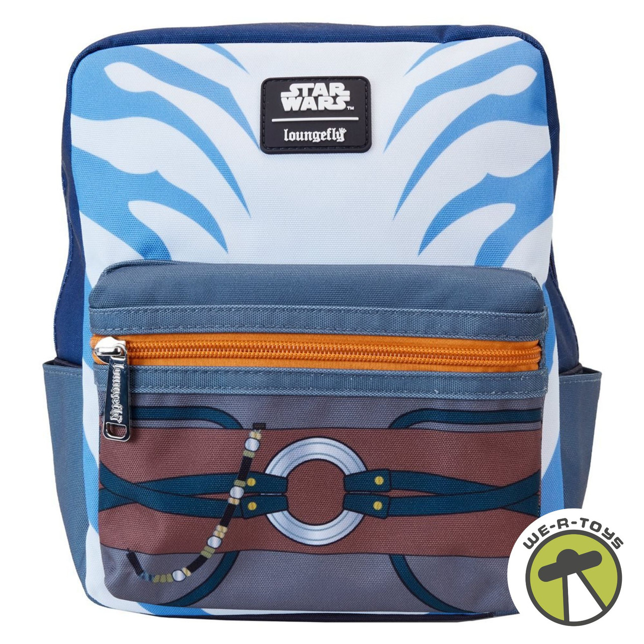 dickies mini backpack clear Clear Mini Backpack