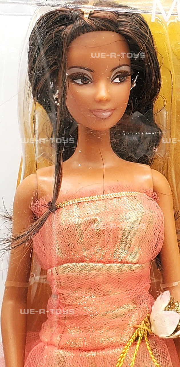 Barbie dresses and makeup - Main Image