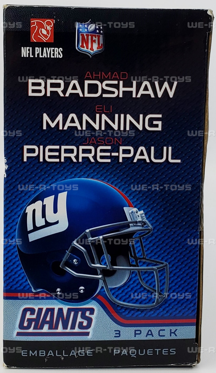 マクファーレントイズ NFL ジェレミー ショッキー ニューヨーク ジャイアンツ マクファーレントイズ NFL ジェレミー ショッキー ニューヨーク