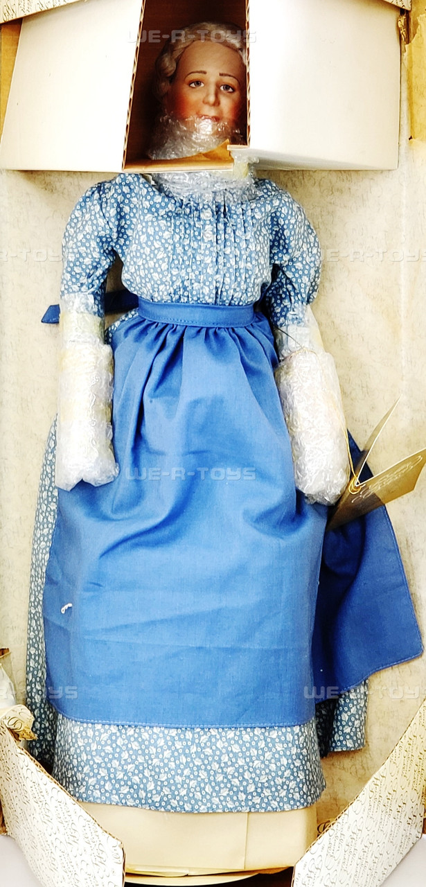 The Wizard of Oz Clara Blandick as Auntie Em 18