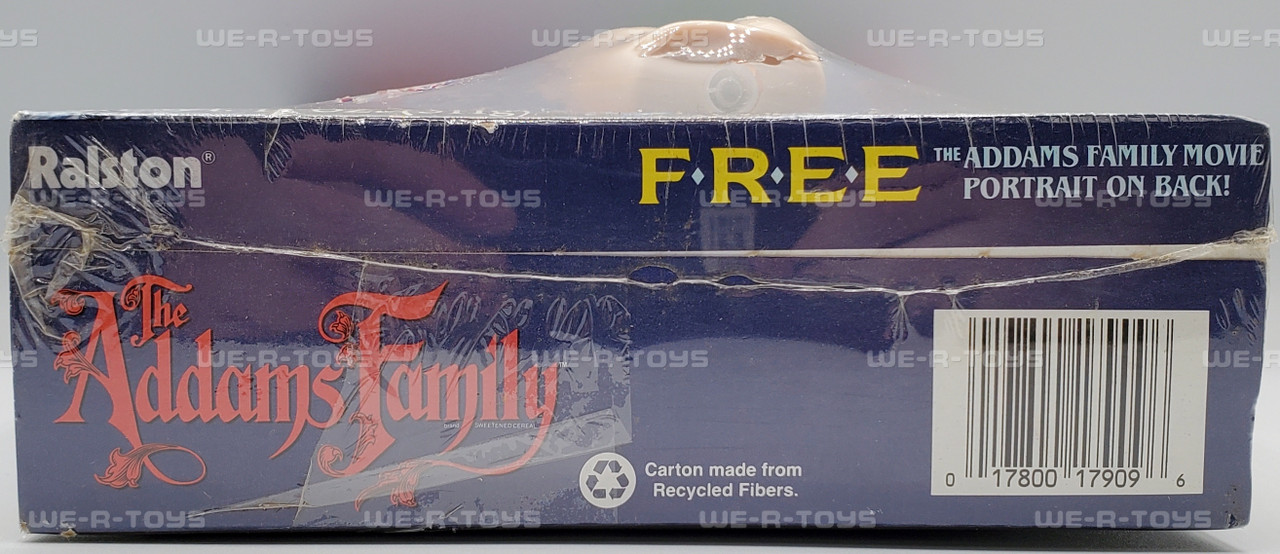 Famiglia Addams Personaggi: I Protagonisti E Le Loro Storie - Foto 8