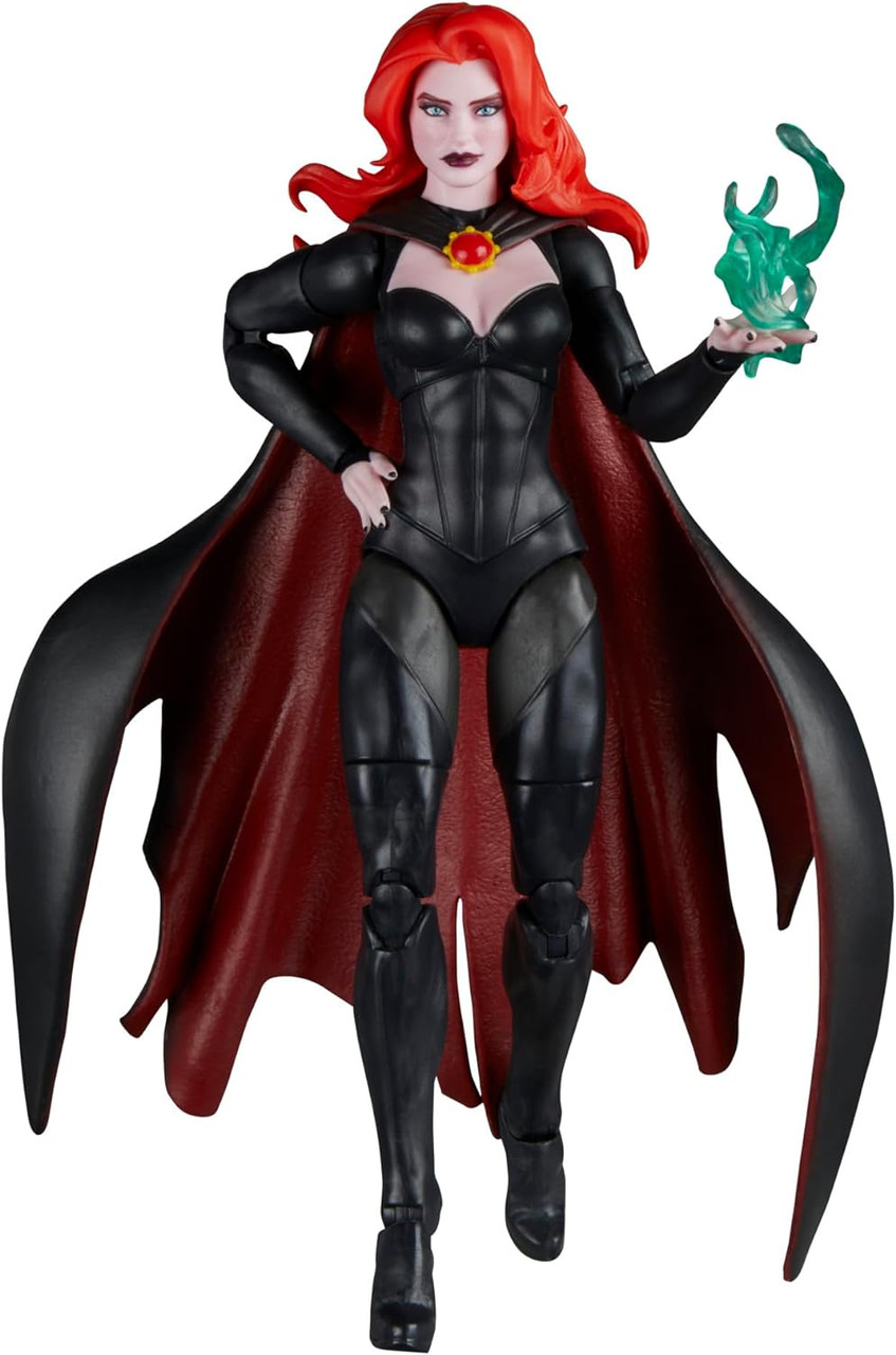 X-Men 97 Legends Goblin Queen 6