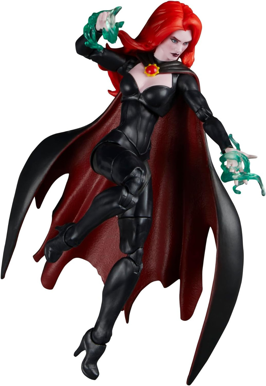 X-Men 97 Legends Goblin Queen 6