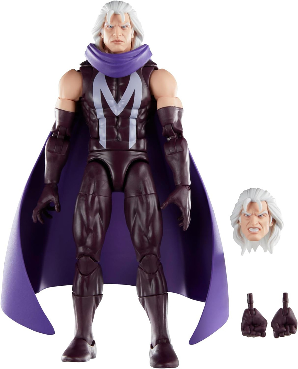 X-Men 97 Legends Magneto 6