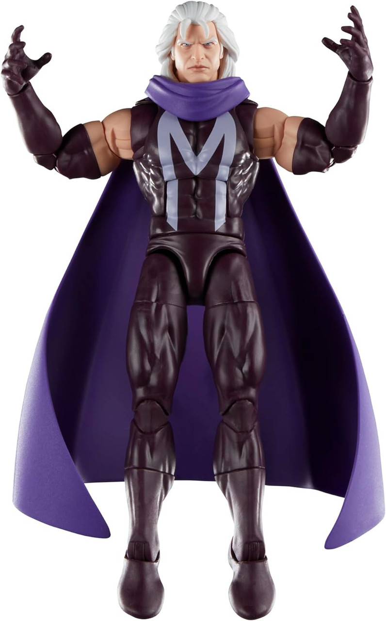 X-Men 97 Legends Magneto 6