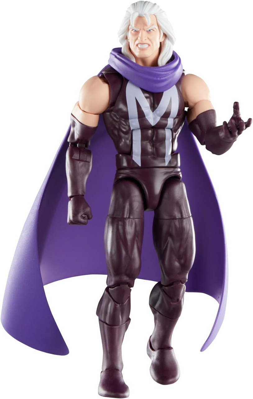 X-Men 97 Legends Magneto 6