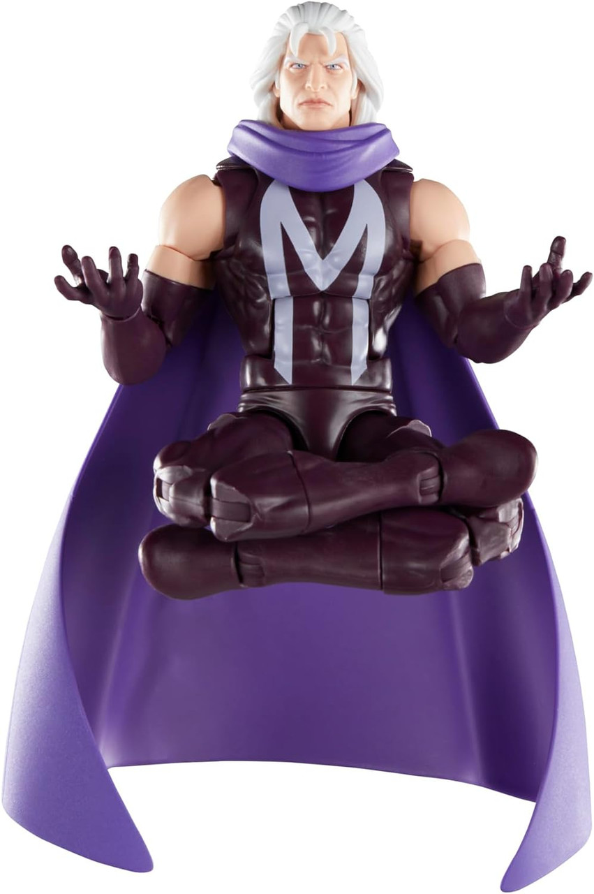 MARVEL MAGNETO マーベルレジェンドX-Men `97 正規品 MARVEL MAGNETO マーベルレジェンドX-Men `97 正規品 Amazon.com