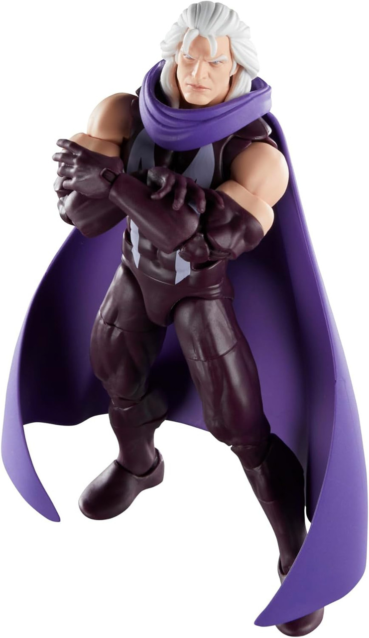 X-Men 97 Legends Magneto 6