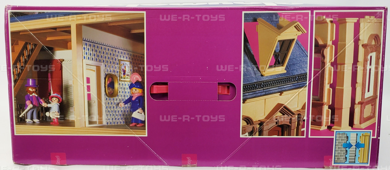 Playmobil Large Casas Playmobil Amazon Buy Playmobil Take Along