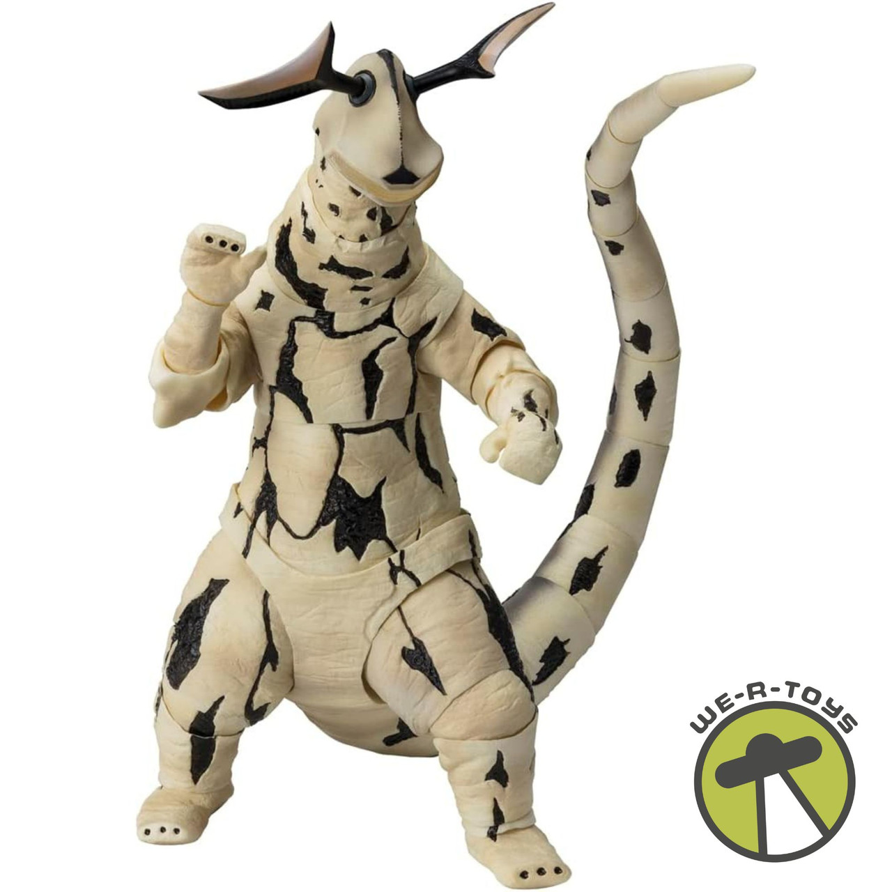 Ultra Seven Eleking Bandai Spirits S.H. Figuarts Action Figure
