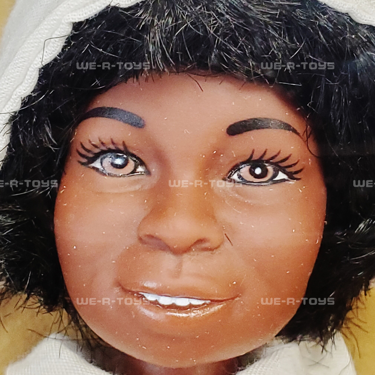 Gone With the Wind Butterfly McQueen Doll No 71071 by WORLD