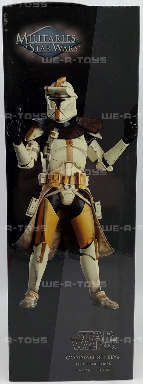 サイドショウ スターウォーズ ブーボ クリーチャーパック ホットトイズ