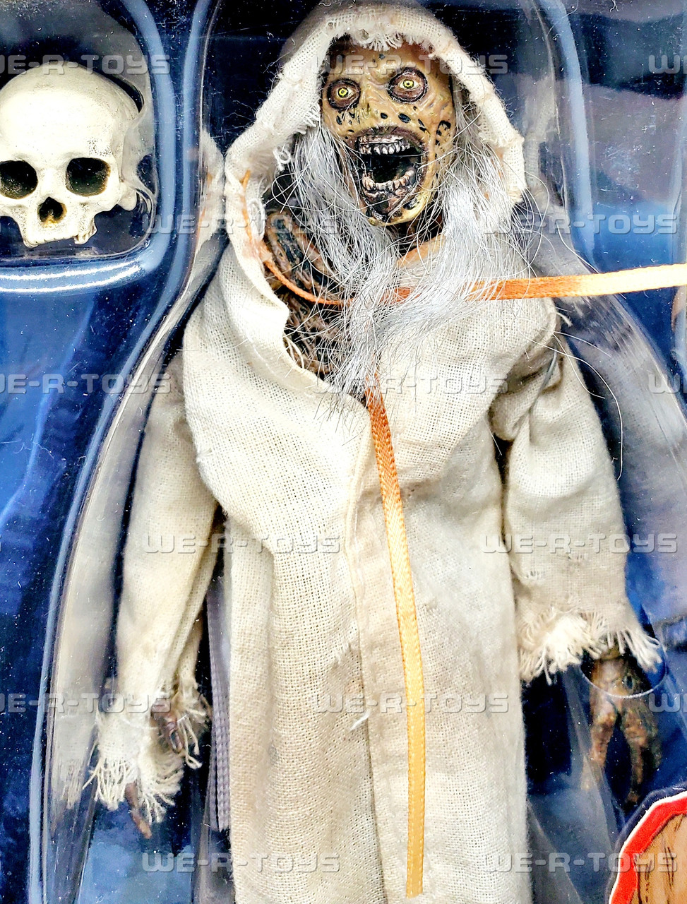 NECA Creepshow The Creep Articulated Action Figure with Fabric