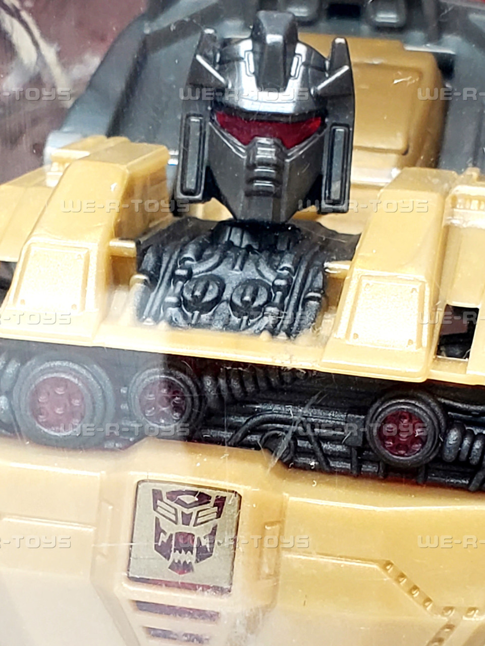 Transformers 4 Age of Extinction Voyager Grimlock In Hand Photos Transformers 4 Age of Extinction Voyager Grimlock In Hand Photos