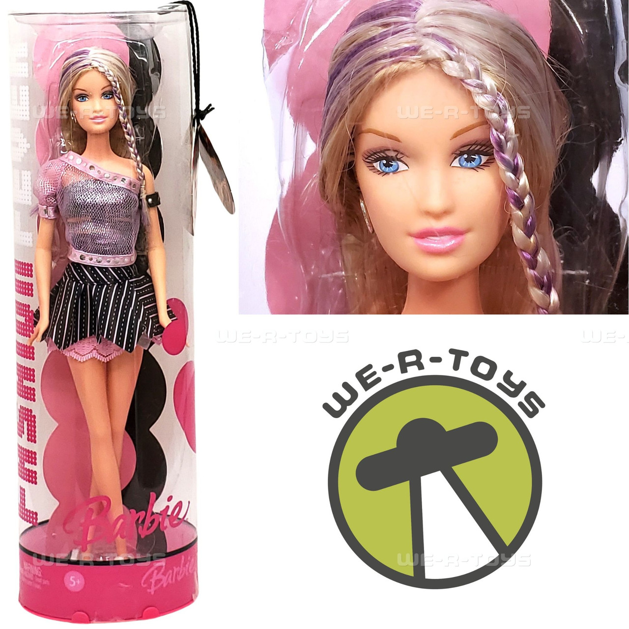 2003 Mattel 