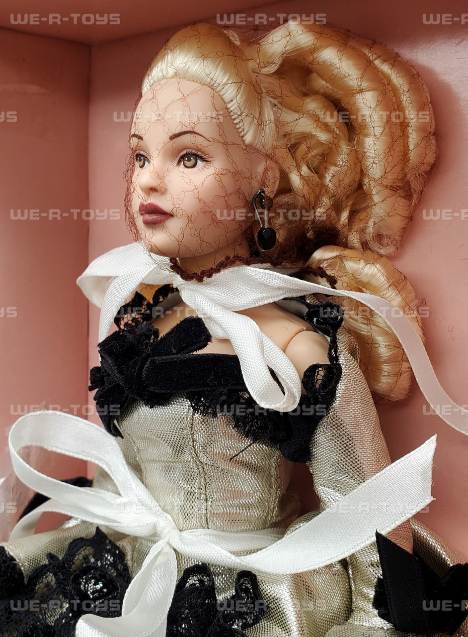 Tonner Tiny Kitty Collier Kitty at Court 10