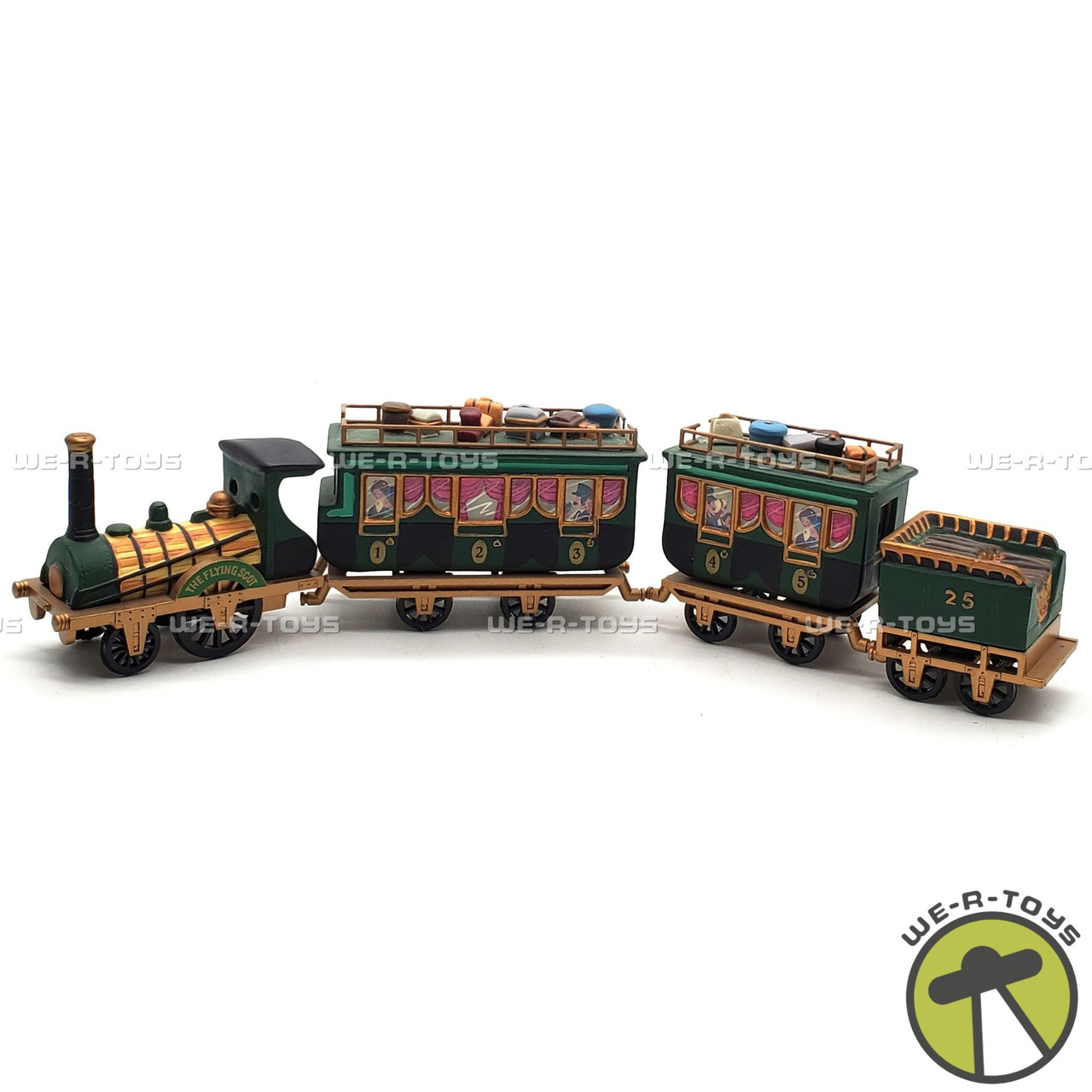 Department 56 Dickens' Village Grip Inspires Poe - Thumbnail 2