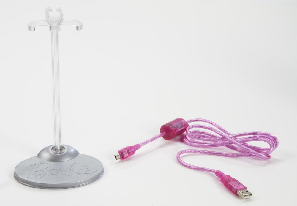 Barbie Photo Fashion Doll 2012 Mattel X7738 - We-R-Toys