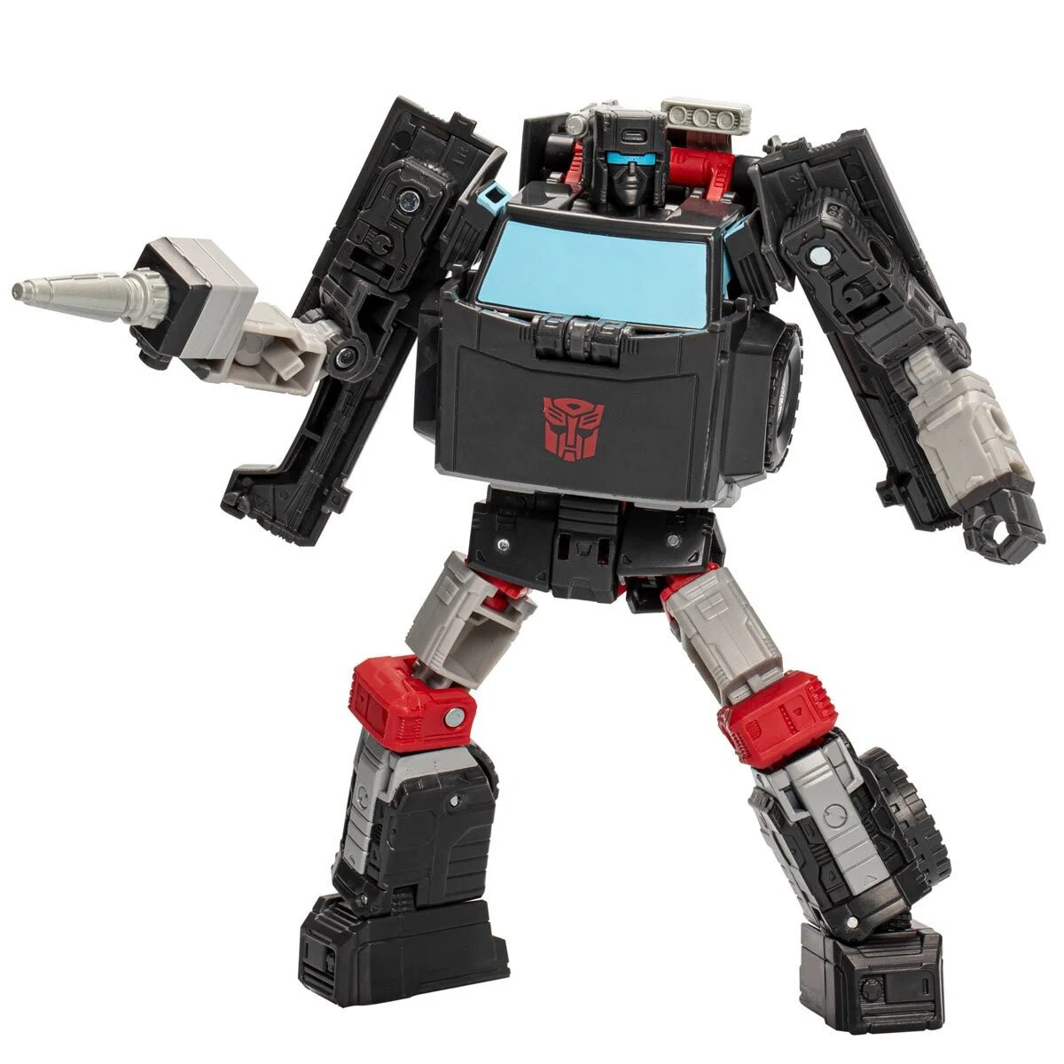 Transformers Generations Selects Legacy United Autobots Stand