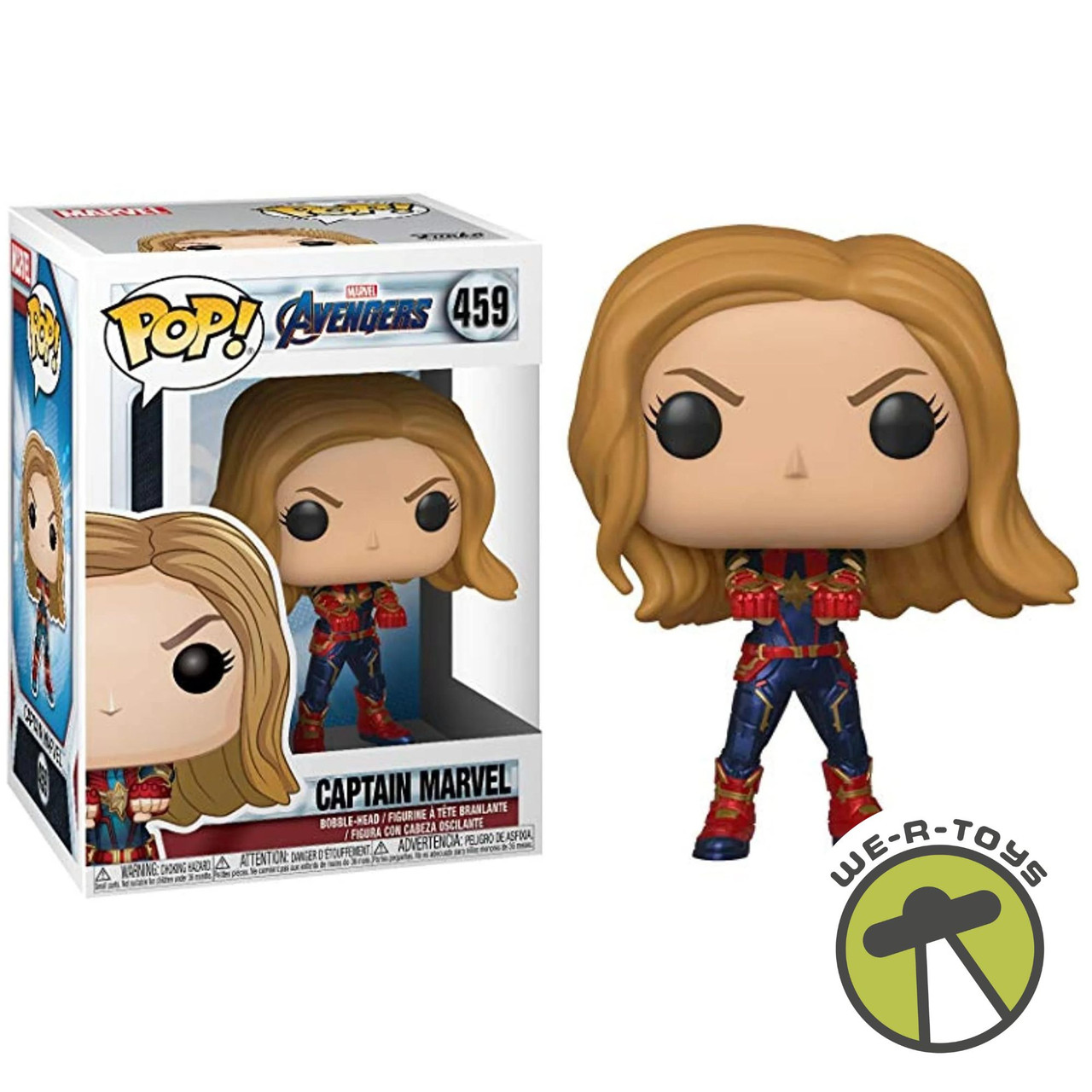 Funko Pop! Marvel Holiday - Groot - (DIY) - White - Collectable Vinyl Figure - Gift Idea - Official Merchandise - Toys For Kids & Adults - Comic Books Fans - View #3