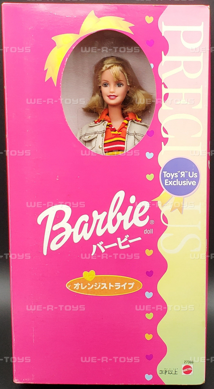 Florida Barbie レア3体セット 完全未使用！ Florida Barbie レア3体セット 完全未使用！ - メルカリ