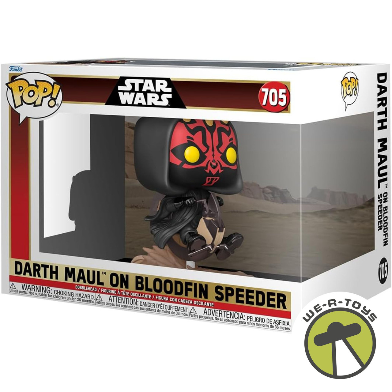 SF・ファンタジー・ホラー STARWARS SITHSPEEDER&DARTH MAUL SF・ファンタジー・ホラー STARWARS SITHSPEEDER&DARTH MAUL SF