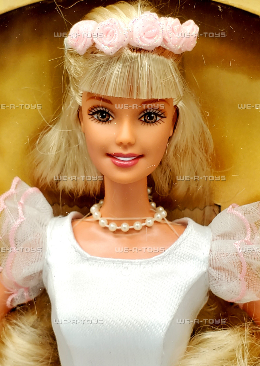 Blonde Quinceanera Barbie doll 15th Birthday並行輸入 : Mattel Blonde Quinceanera Barbie Doll 15th Birthday