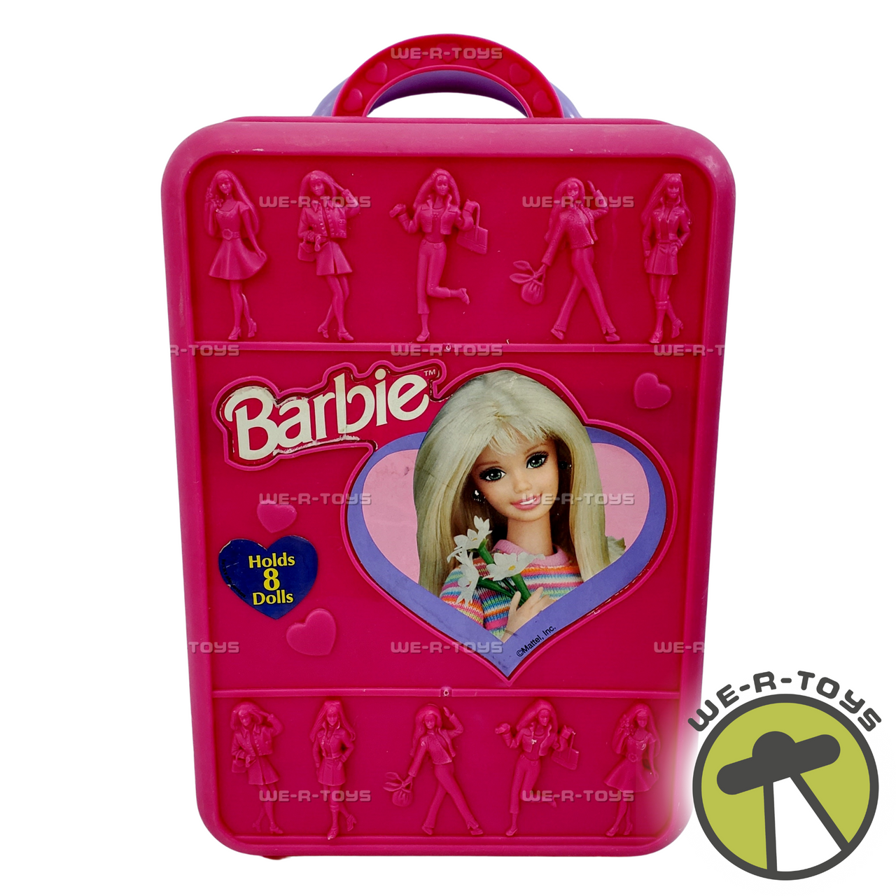 Suitcase Barbie Dolls And Accessories For Sale Suitcases For