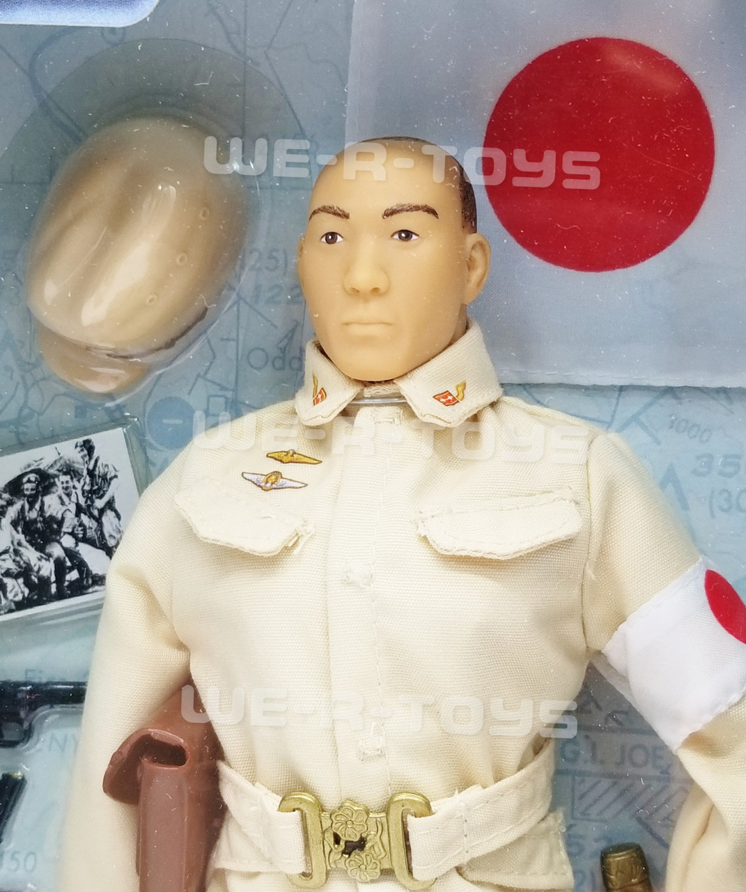 GI Joe Foreign Soldiers 12