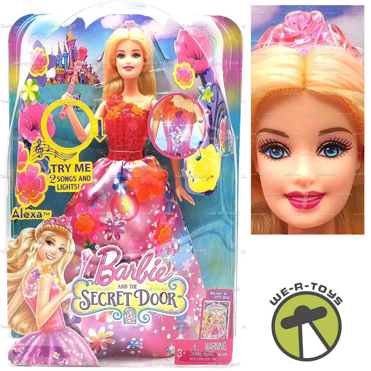 Soundtrack Barbie Movies Songs Soundtrack Barbie Barbie And The