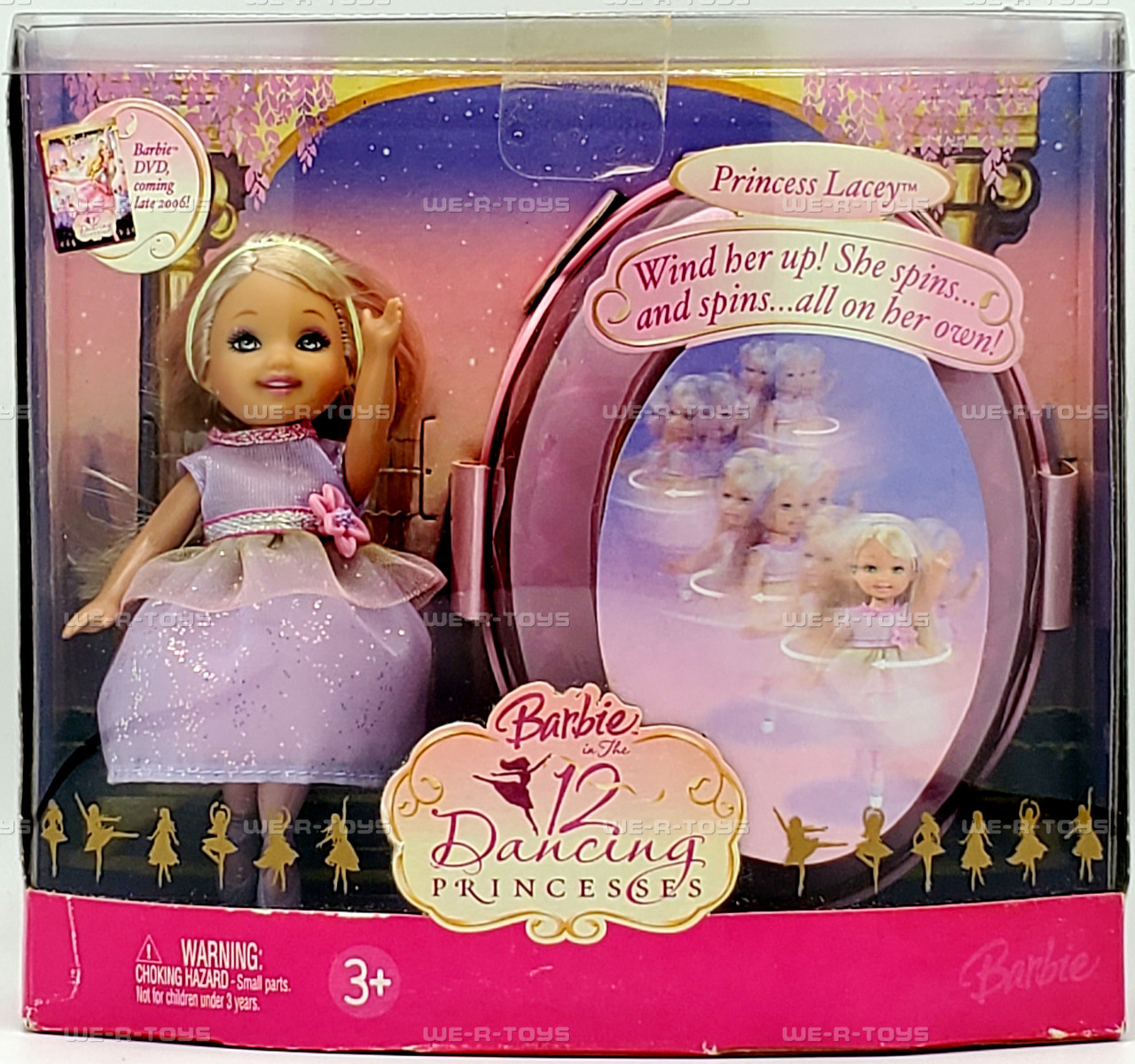 Disney - シンデレラ ロイヤルダンスパーティ #Barbie ディズニープリンセス シンデレラ ロイヤルダンスパーティ 人形
