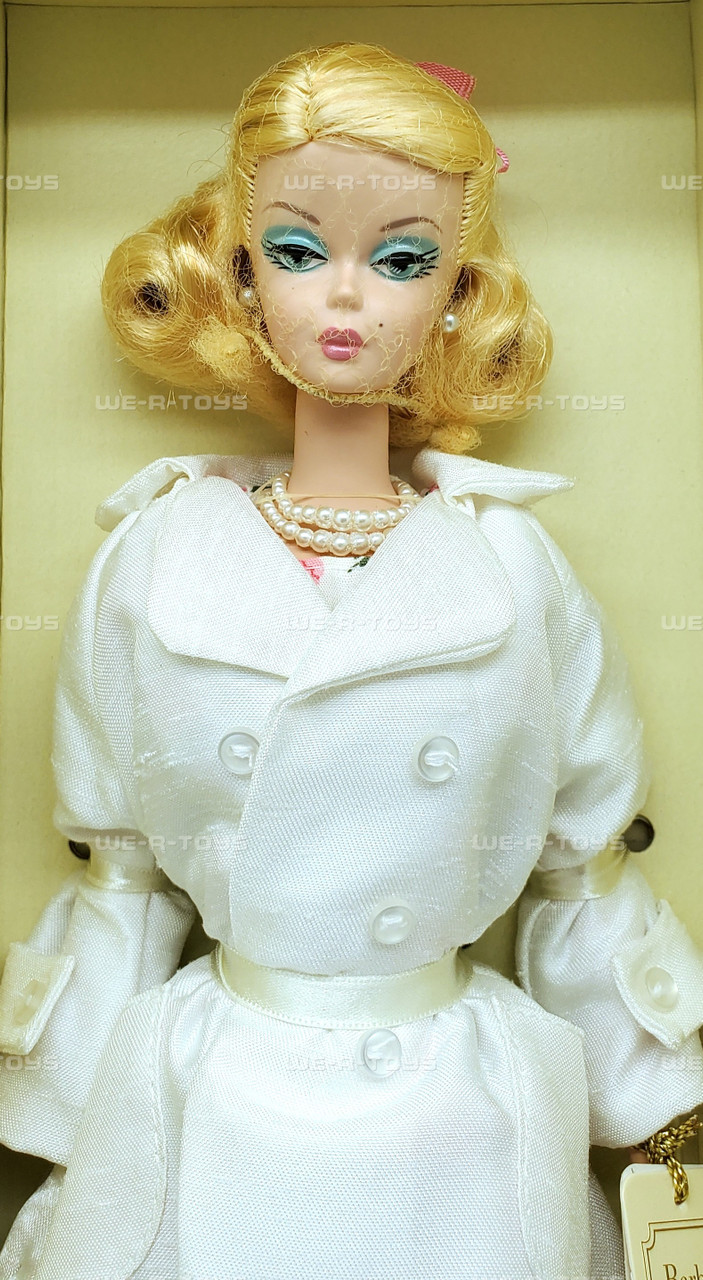 未使用 フィオレッラ Fiorella ゴールドラベル バービー Barbie